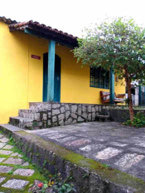 Casa Prado - ILHABELA